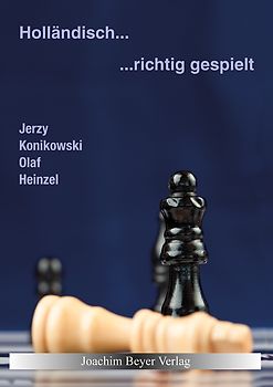 Holländisch - richtig gespielt