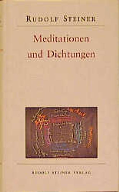Meditationen und Dichtungen
