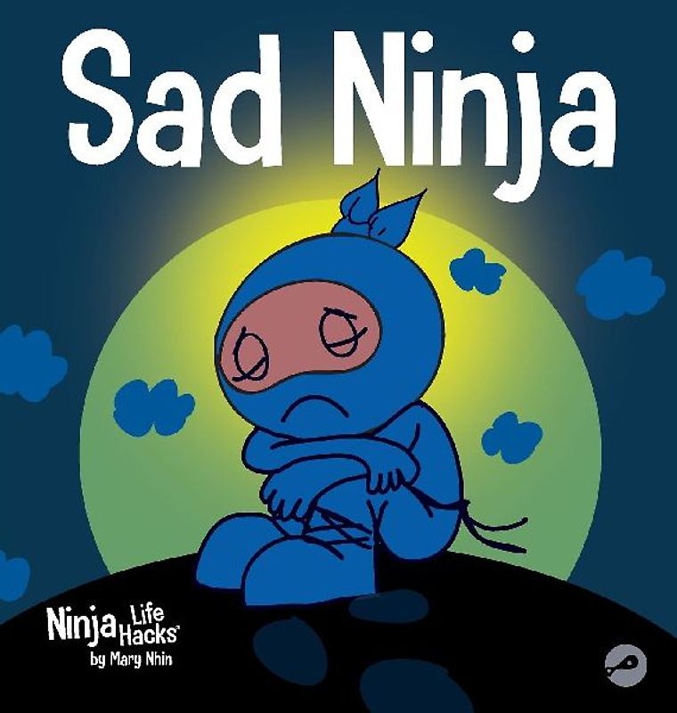 Sad Ninja