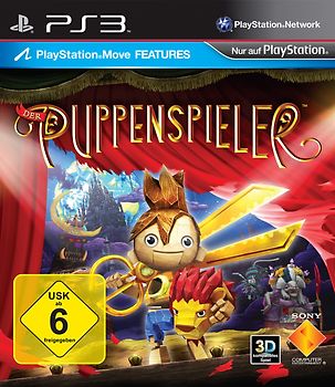 Der Puppenspieler PlayStation 3