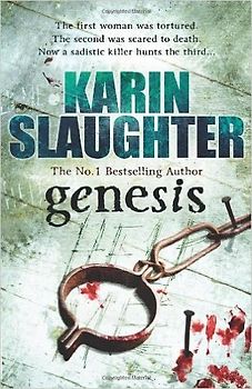 Genesis - Karin Slaughter