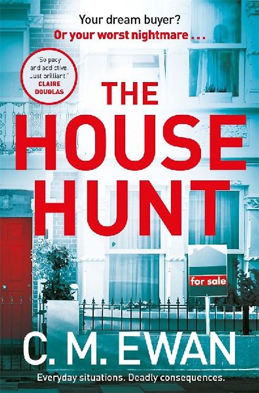 The House Hunt