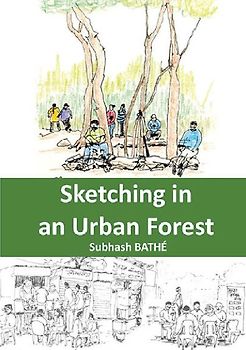 Sketching in an Urban Forest