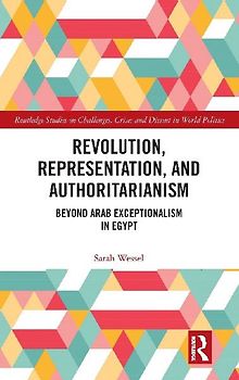 Revolution, Representation, and Authoritarianism