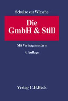 Die GmbH & Still