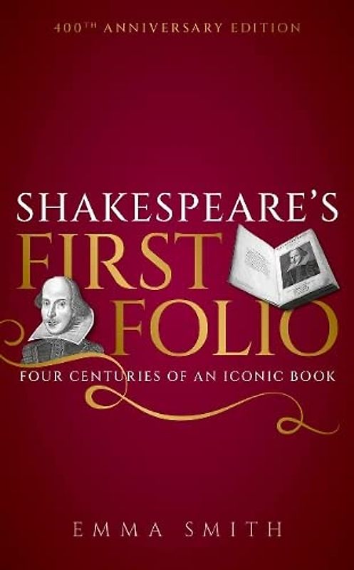 Shakespeare's First Folio