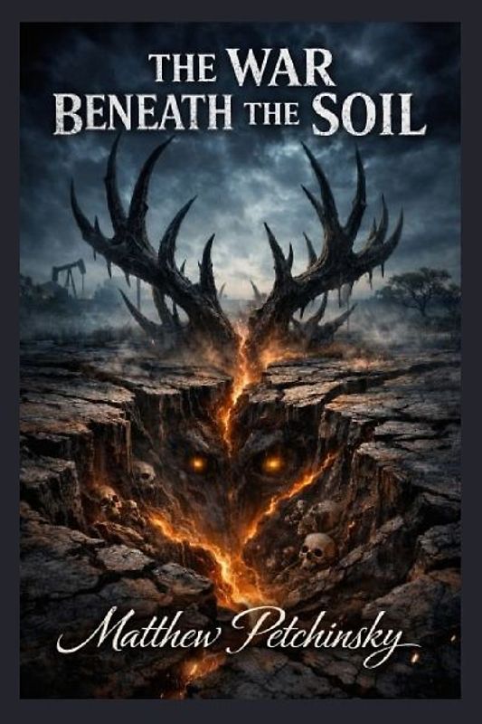 The War Beneath the Soil