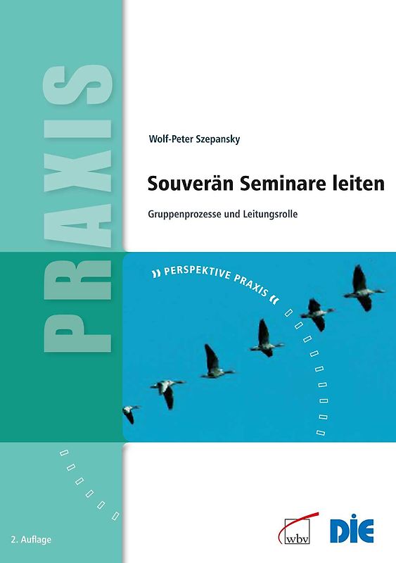 Souverän Seminare leiten