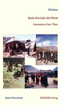 Souls Are Like the Wind