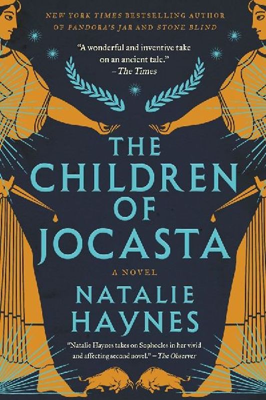 Children of Jocasta, The