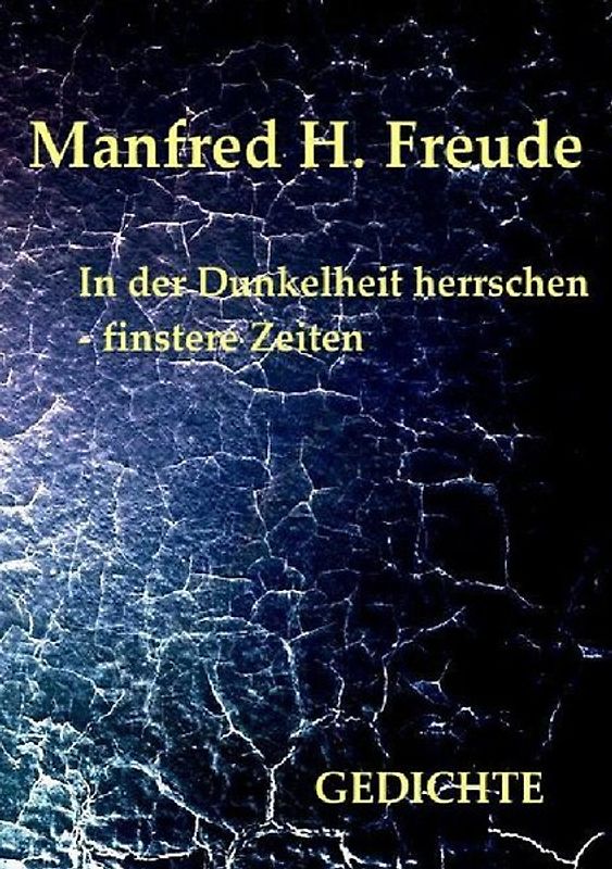 In der Dunkelheit herrschen - finstere Zeiten