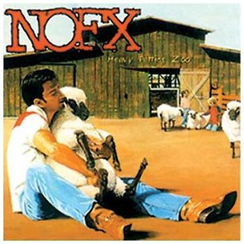 Nofx - Heavy Petting Zoo