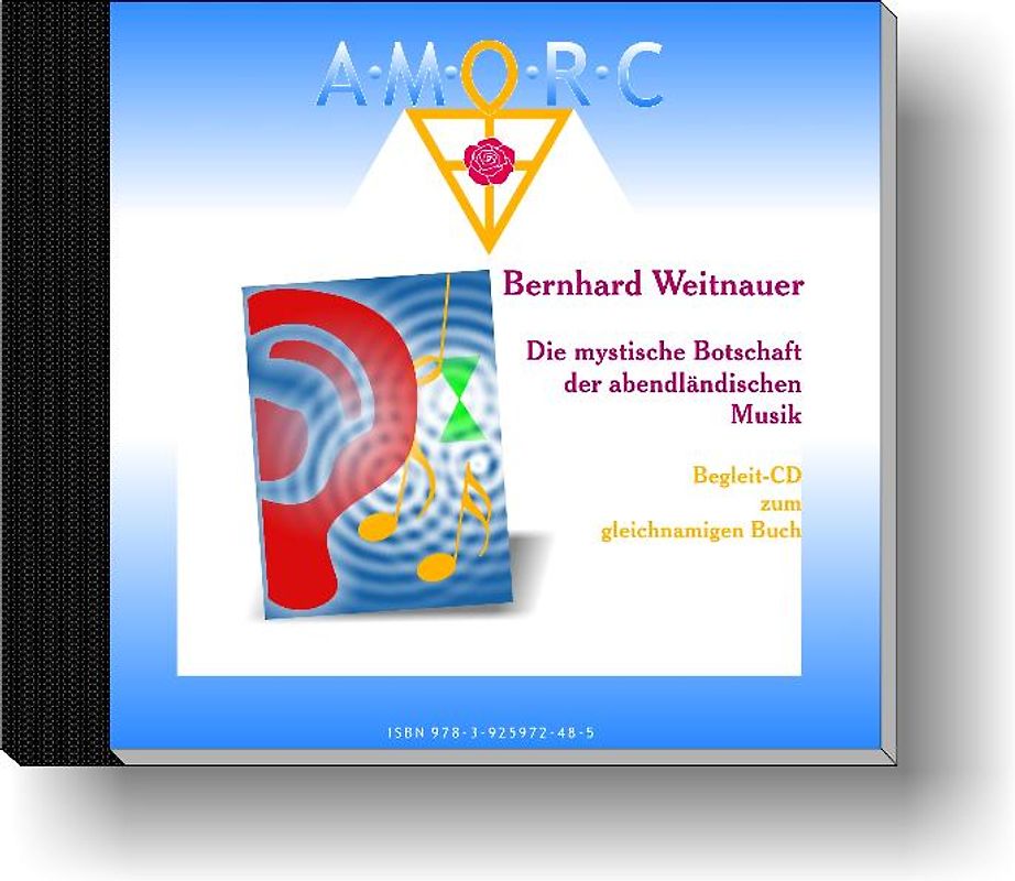 Die mystische Botschaft der abendländischen Musik