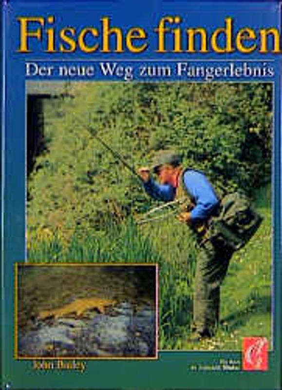 Fische finden