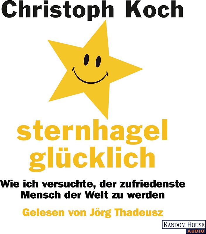 Sternhagelglücklich