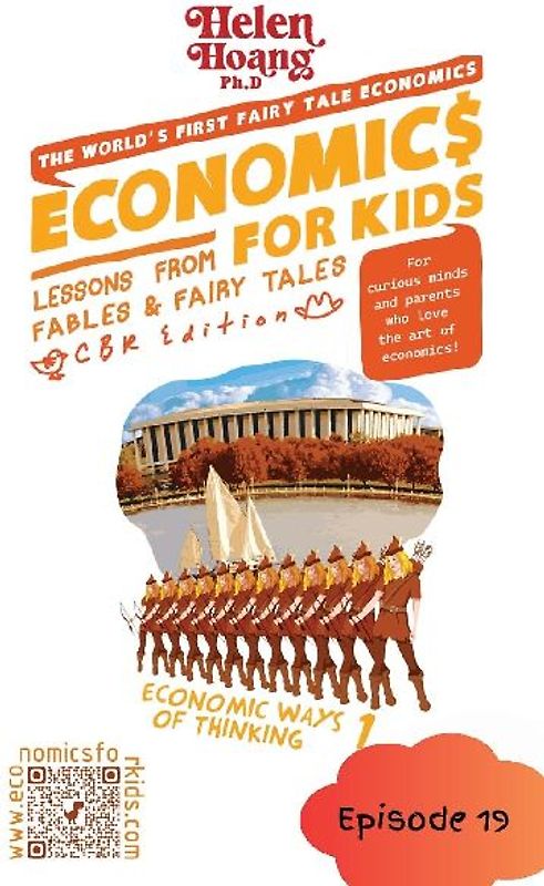 Economics for Kids