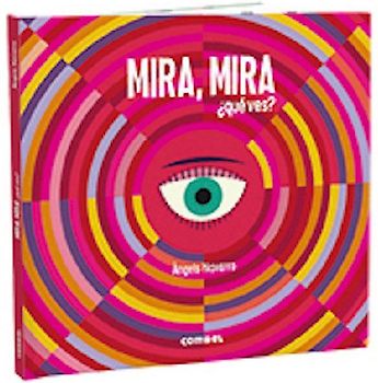 Mira, Mira ¿Qué Ves?