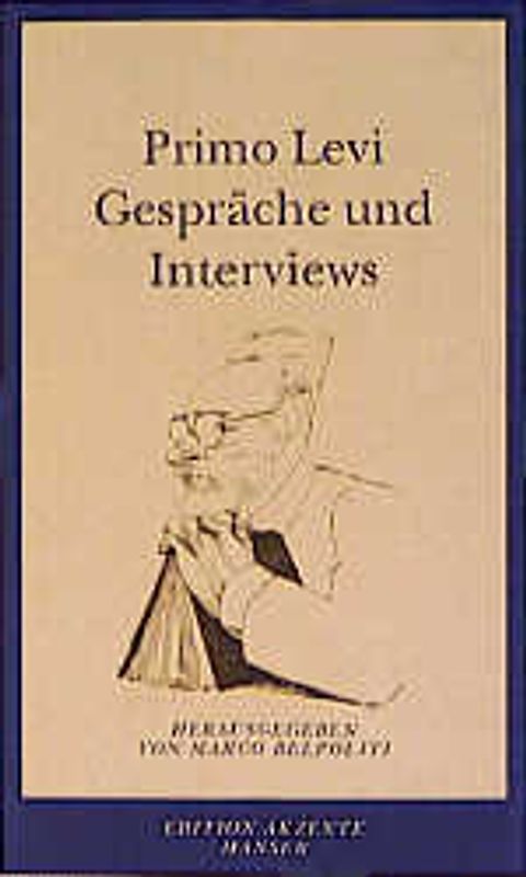 Gespräche und Interviews