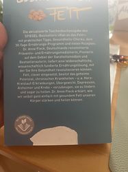 Kundenbild für Ran an das Fett - Das Praxisbuch