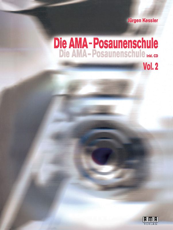 Die AMA-Posaunenschule
