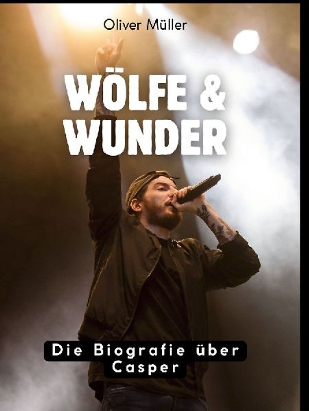 Wölfe & Wunder