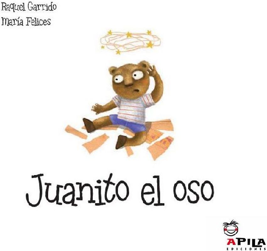Juanito, el oso