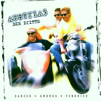 Austria 3 - Die Dritte