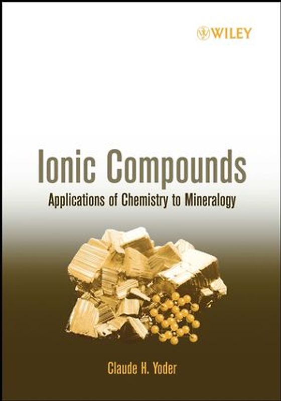 Ionic Compounds