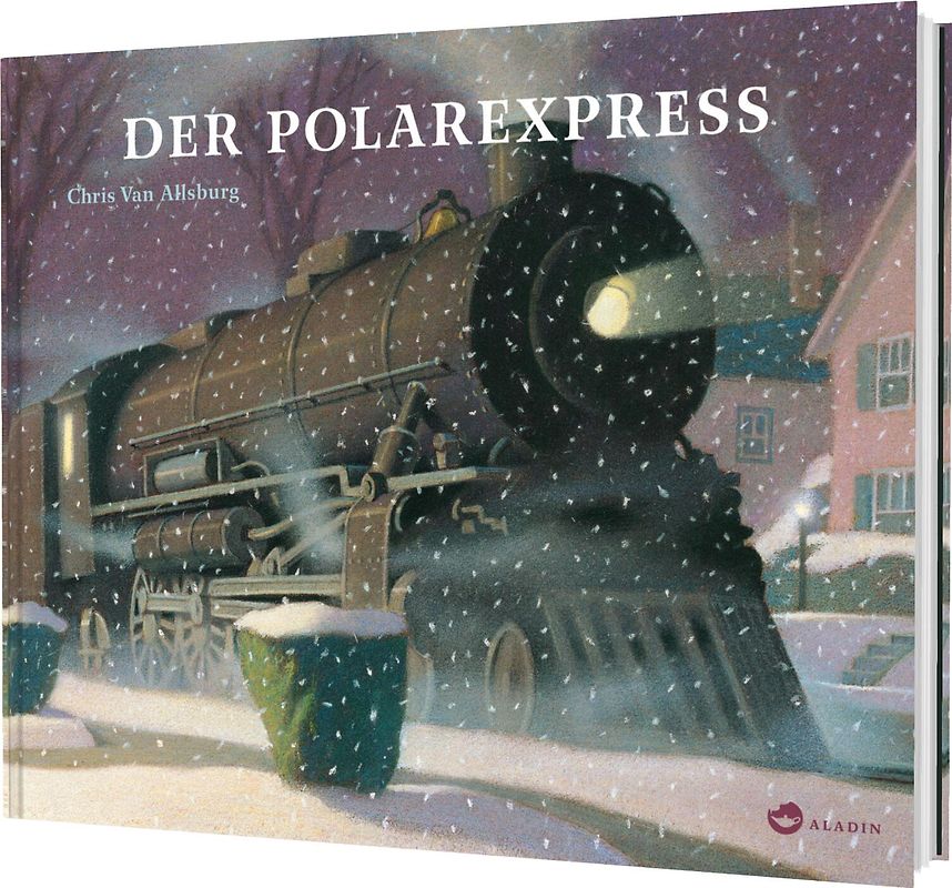 Der Polarexpress