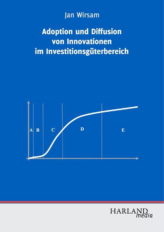 Adoption und Diffusion von Innovationen im Investitionsgüterbereich