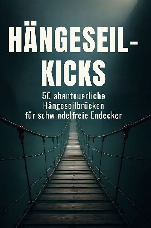 Hängeseil-Kicks