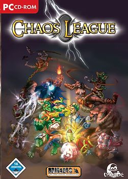 Chaos League PC Spiele