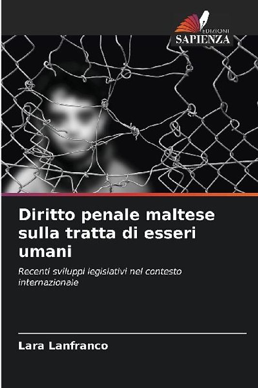 Diritto penale maltese sulla tratta di esseri umani