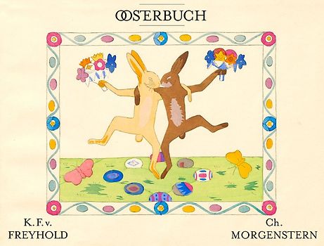 Das Osterbuch