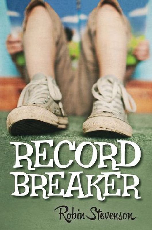 Record Breaker