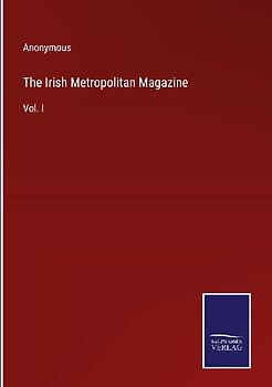 The Irish Metropolitan Magazine