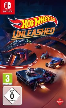 Hot Wheels Unleashed Nintendo Switch