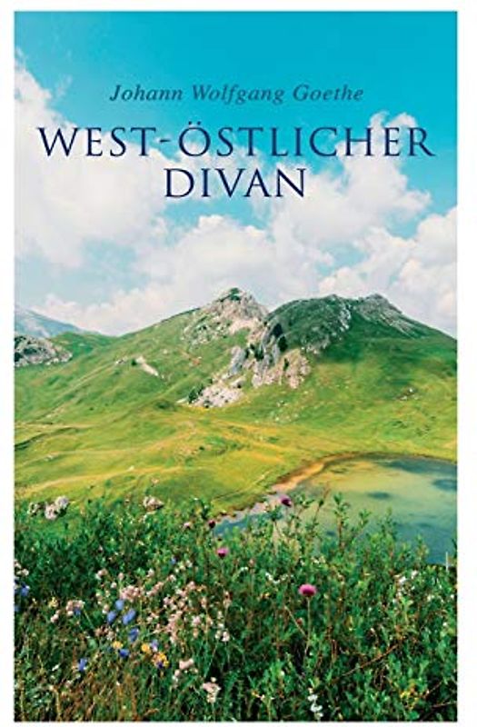 West-östlicher Divan