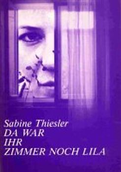 Da war ihr Zimmer noch lila