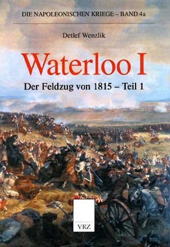 Waterloo I