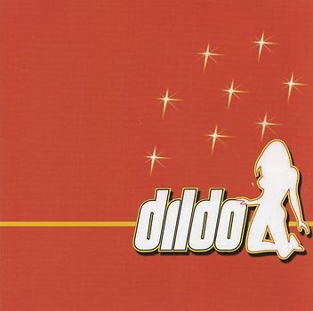 Dildo - Dildo [Import]