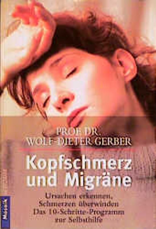 Kopfschmerz und Migräne