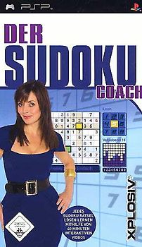 Der Sudoku Coach PlayStation Portable