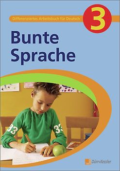 Bunte Sprache