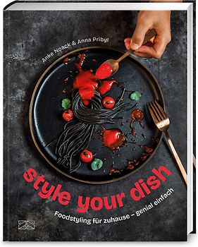 Style your dish