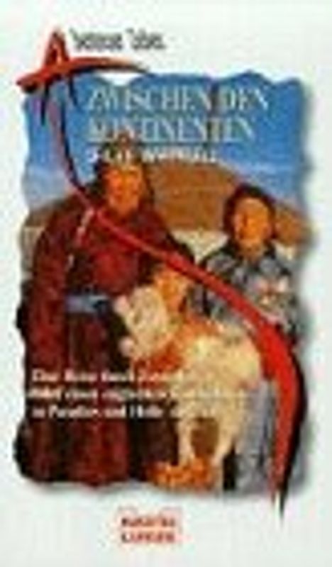 Zwischen den Kontinenten