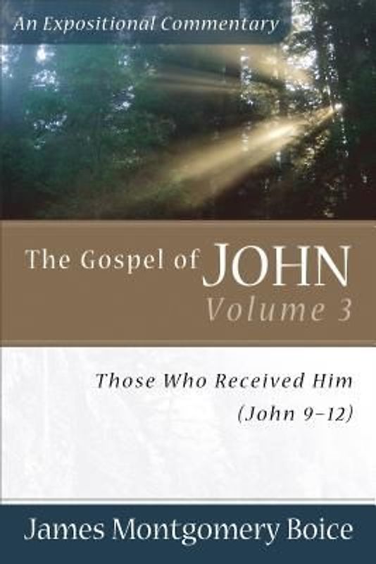 The Gospel of John