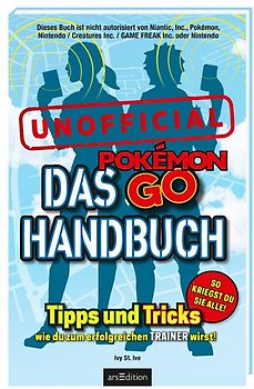 Das Pokémon-GO-Handbuch