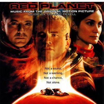 Red Planet [Soundtrack]