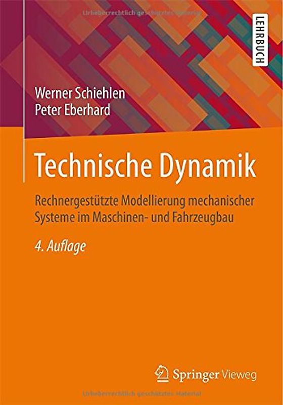 Technische Dynamik